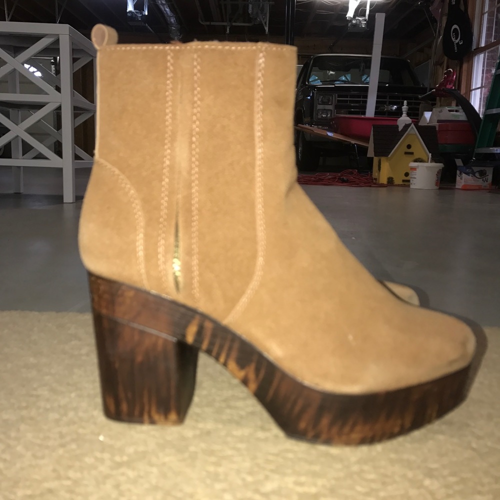 booties